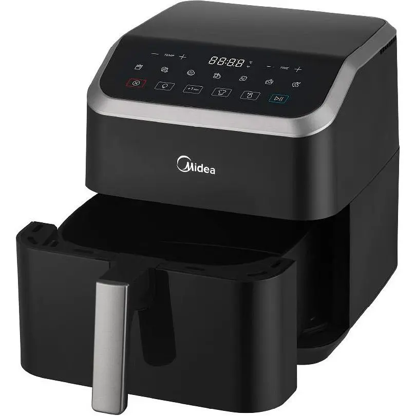 Мультипіч Midea MF-CY55K [132190] - фото 11