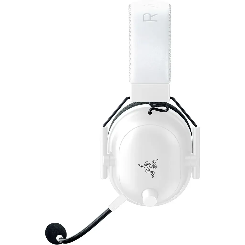 Навушники з мікрофоном Razer Blackshark V2 Pro 2023 White (RZ04-04530200-R3M1) - фото 3