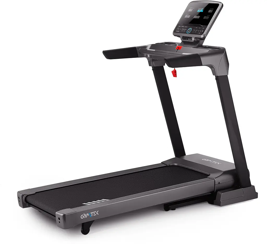 Бігова доріжка GYMTEK XT850 - фото 2