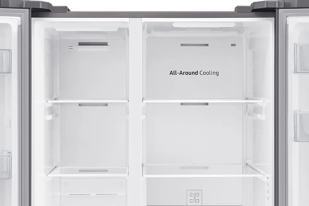 Холодильник SBS Samsung RS62DG5003S9UA - фото 7