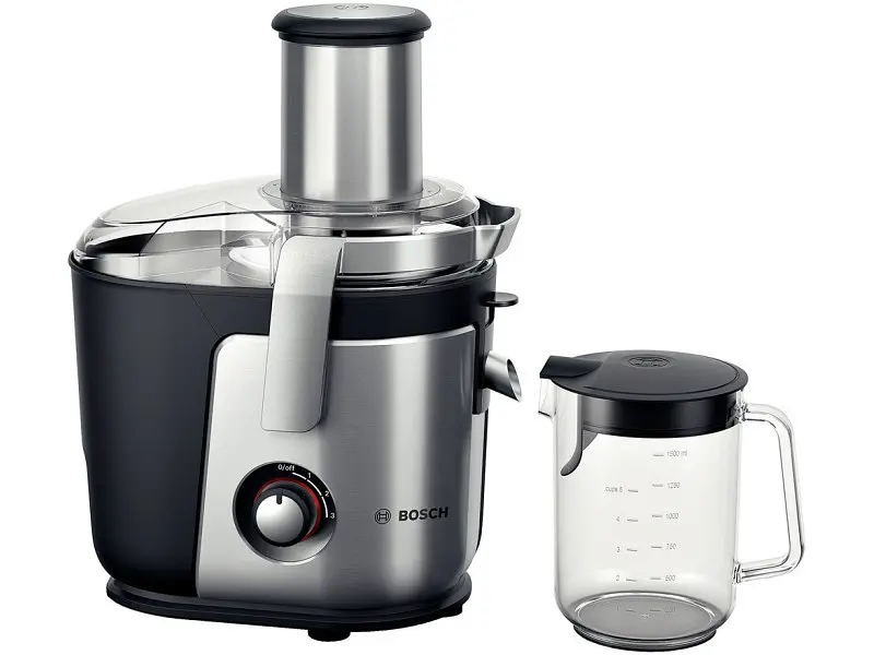 Соковитискач Bosch MES4010