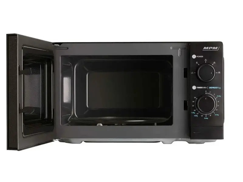 Мікрохвильова піч MPM -20-KMM-11 - фото 2