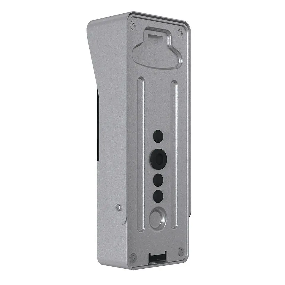 Виклична панель Slinex ML-20CRHD Black/Gray (ML-20CRHD (black/gray)) - фото 6