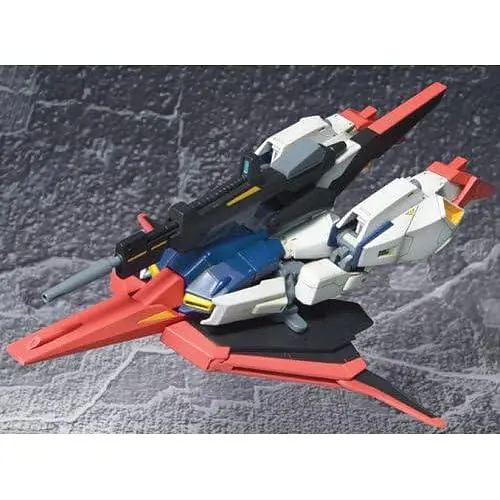 Фігурка Bandai MSZ-006 Z Gundam Mobile Suit Gundam MSZ-006 Z Гандам Мобільний воїн Гандам 12 см B MSZ006 12 - фото 2