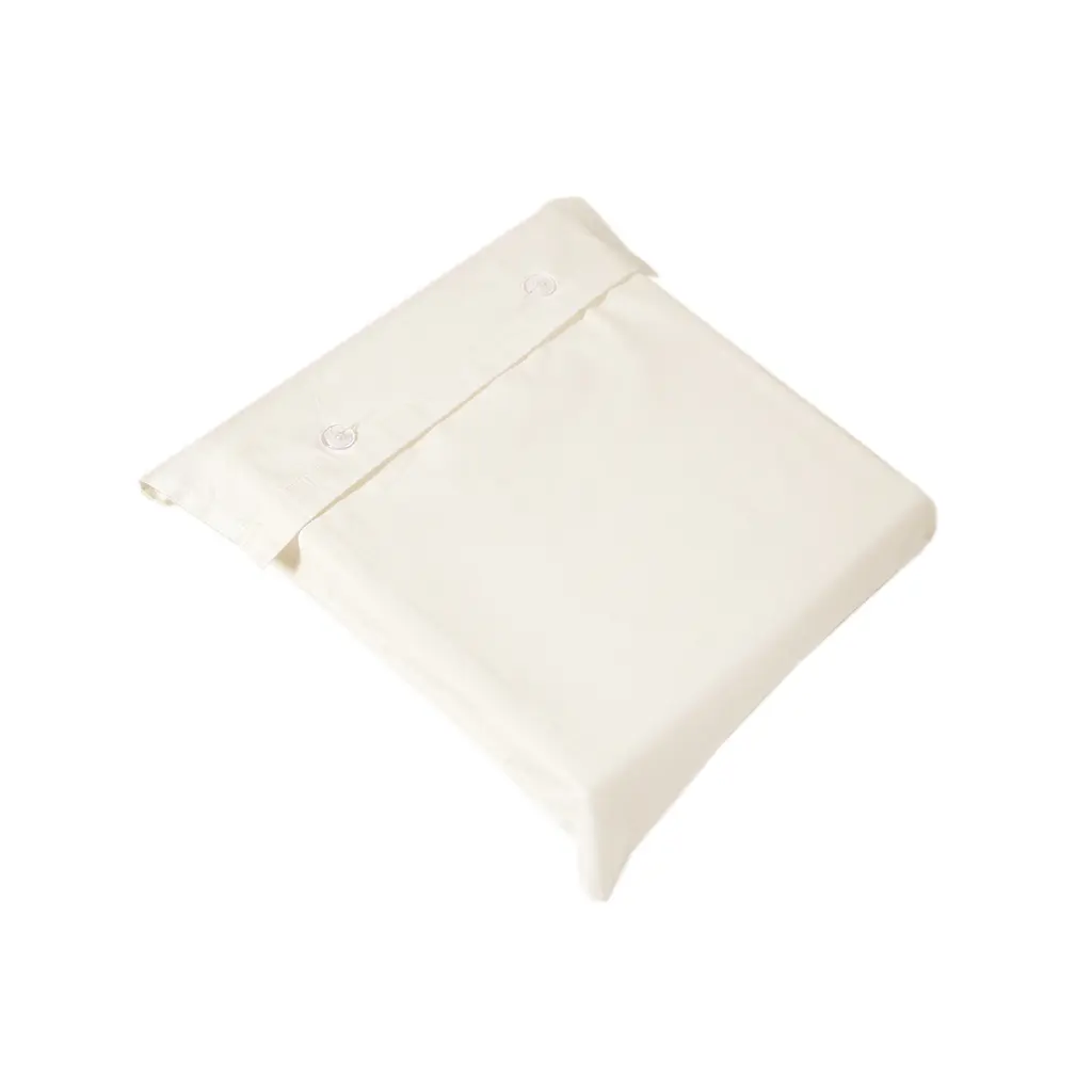 Постельное белье сатин Lotus Home - Dakota Modern масляный евро - фото 5