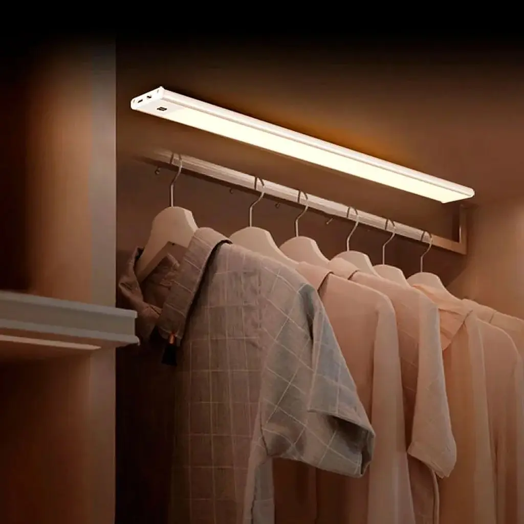 Світильник із датчиком руху EZVALO LED White [LY-40-835-SL] [115482] - фото 3