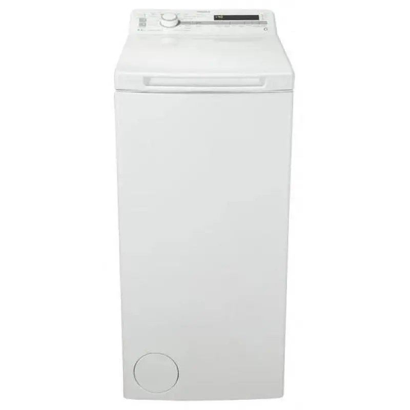 Пральна машина Whirlpool TDLR55020SUA автоматична - фото 2