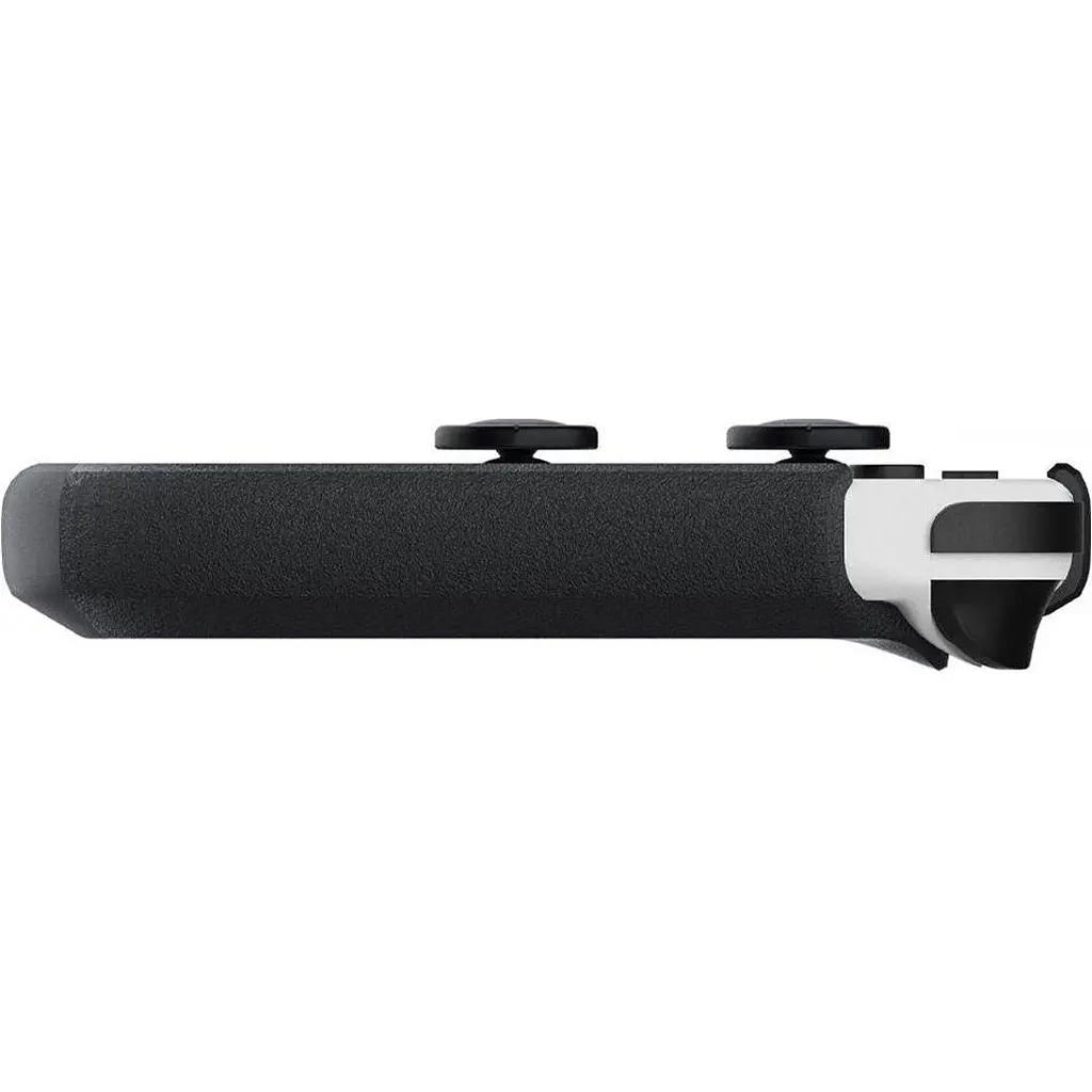 Чохол Spigen Thin Fit для Nintendo Switch OLED Black (ACS04239) [113505] - фото 9