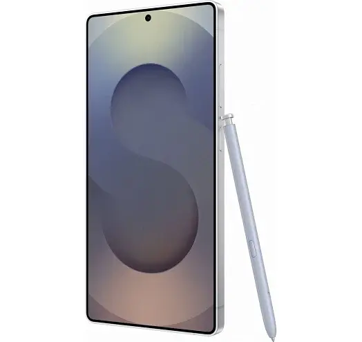 Смартфон Samsung Galaxy S25 Ultra 12/1Tb Titanium Silverblue SM-S938BZBHEUC UA UCRF - фото 5