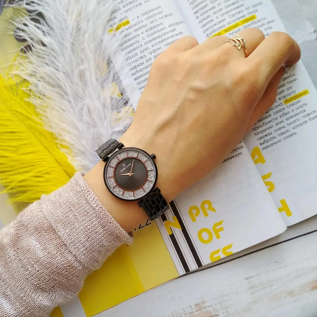 Годинник Daniel Klein DK12176-7 - фото 3