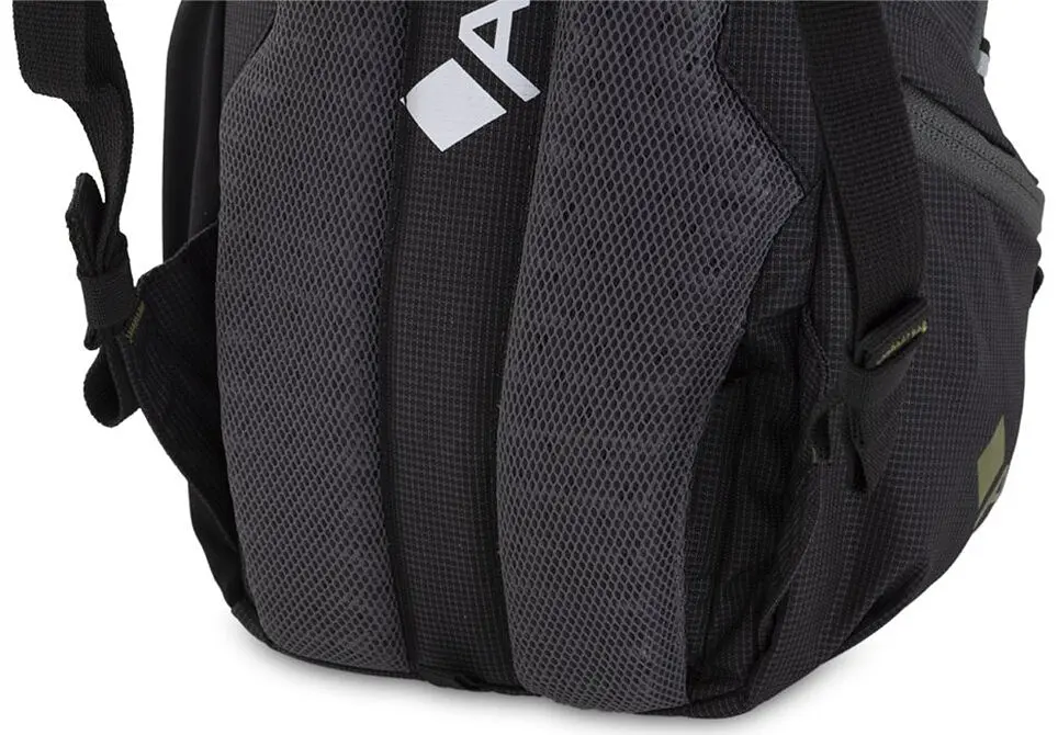 Рюкзак Acepac Flite 6 Grey (1033-ACPC 206327) - фото 8