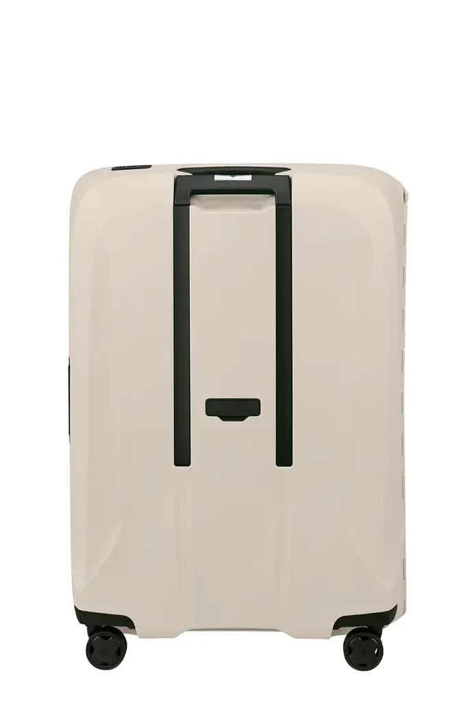 Валіза 75 См Samsonite ESSENS SANDSTONE 75х52x33 KM0*15003 - фото 5