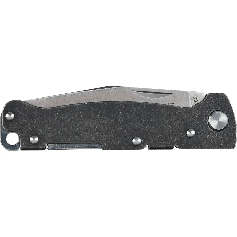 Ніж Boker Plus Atlas Backlock Clip Point - фото 4