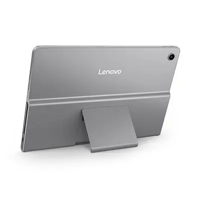 Планшет Lenovo Tab Plus 8/256 WiFi Luna Grey + Case (ZADX0145UA) - фото 4