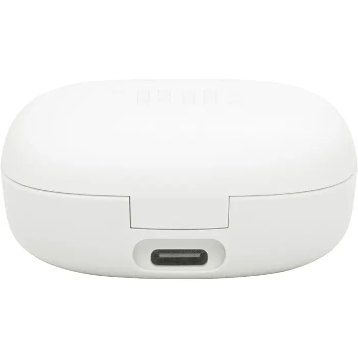 Навушники JBL Wave Flex 2 White Bluetooth (JBLWFLEX2WHT) - фото 4