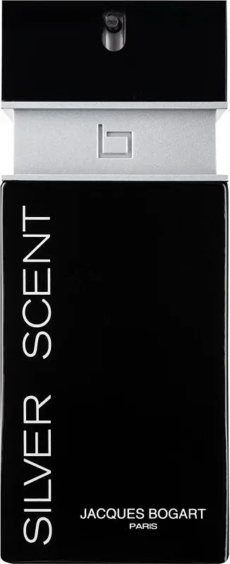Оригінал Bogart Silver Scent Тестер 100 мл Туалетна вода - фото 2