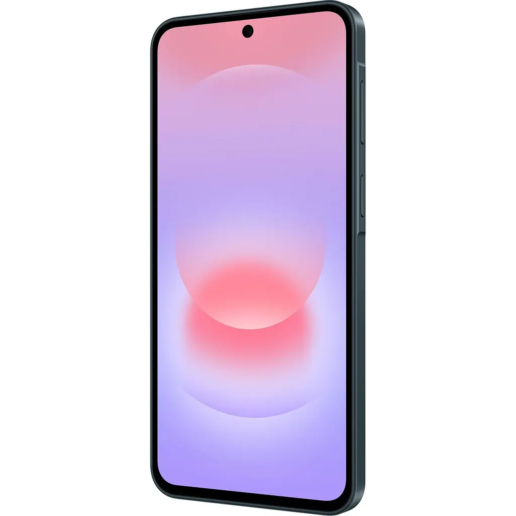 Смартфон Samsung Galaxy A37 8/128GB Awesome Graygreen (SM-A376BDGP) [167409] - фото 4