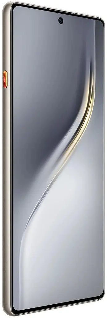 Смартфон Tecno Camon 40 CM5 8/128GB Sandy Titanium 4894947100109 - фото 3