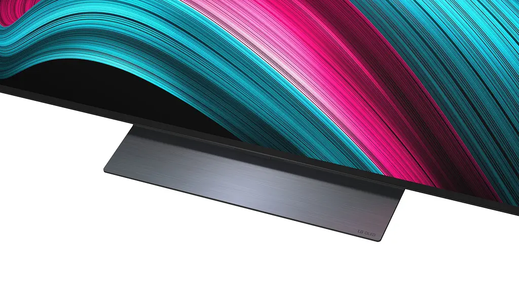 LG Телевізор 48" OLED 4K 120Hz (VRR 144Hz) Smart WebOS Black - фото 8