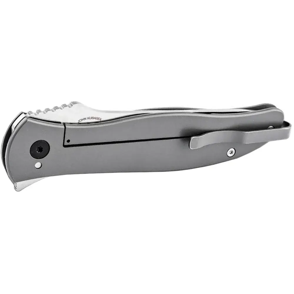 Нож Boker Plus The Escort - фото 2