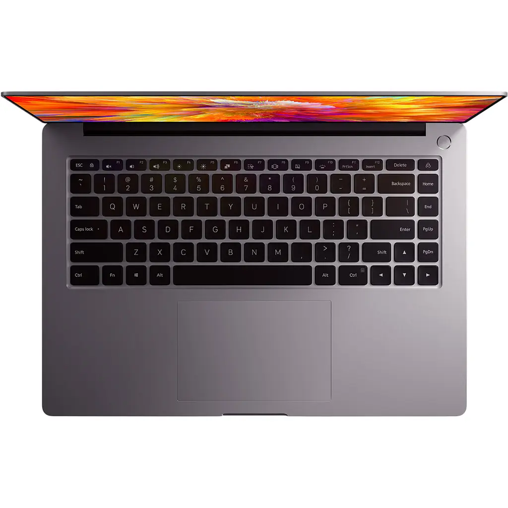 Ноутбук RedmiBook Pro 14 [JYU4400CN] [116856] - фото 4