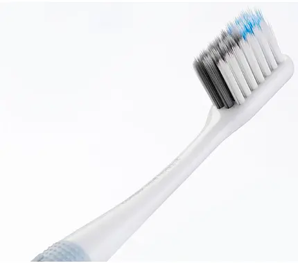 Зубна щітка Dr.Bei Bass Toothbrush Blue [32693] - фото 2