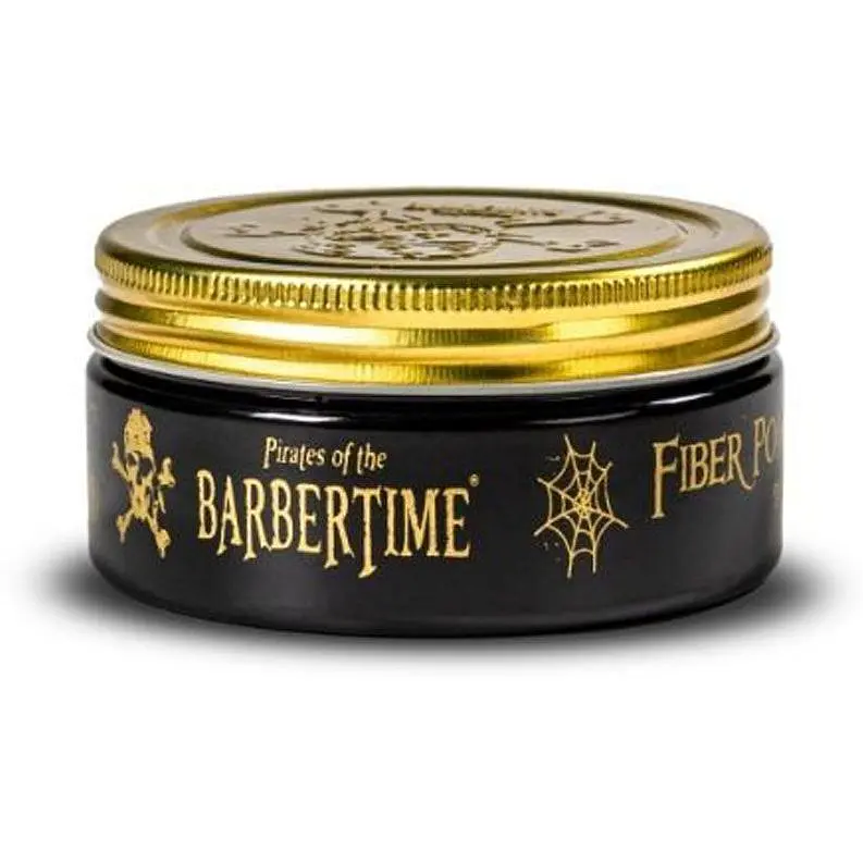 Помада для волос Barbertime Fiber Pomade Spider 150 мл - фото 3