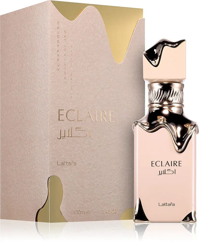 Парфумована вода Lattafa Perfumes Eclaire 100 мл - фото 2