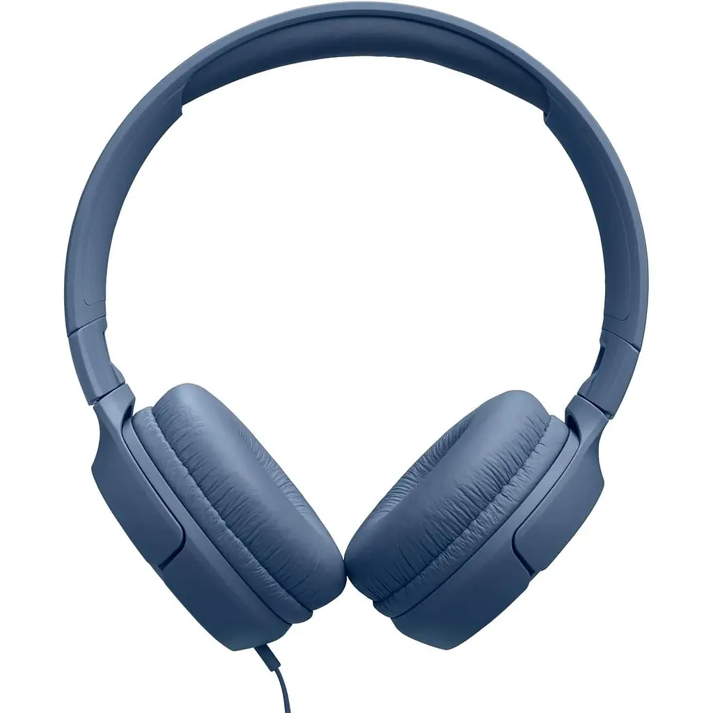 Навушники JBL Tune 520C Blue (JBLT520CBLU) - фото 6