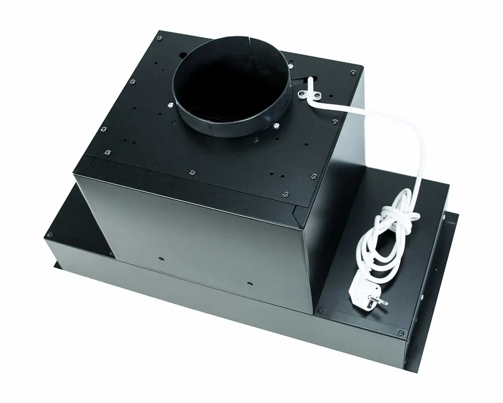 Витяжка Best Chef Space box 1000 black 60 - фото 5