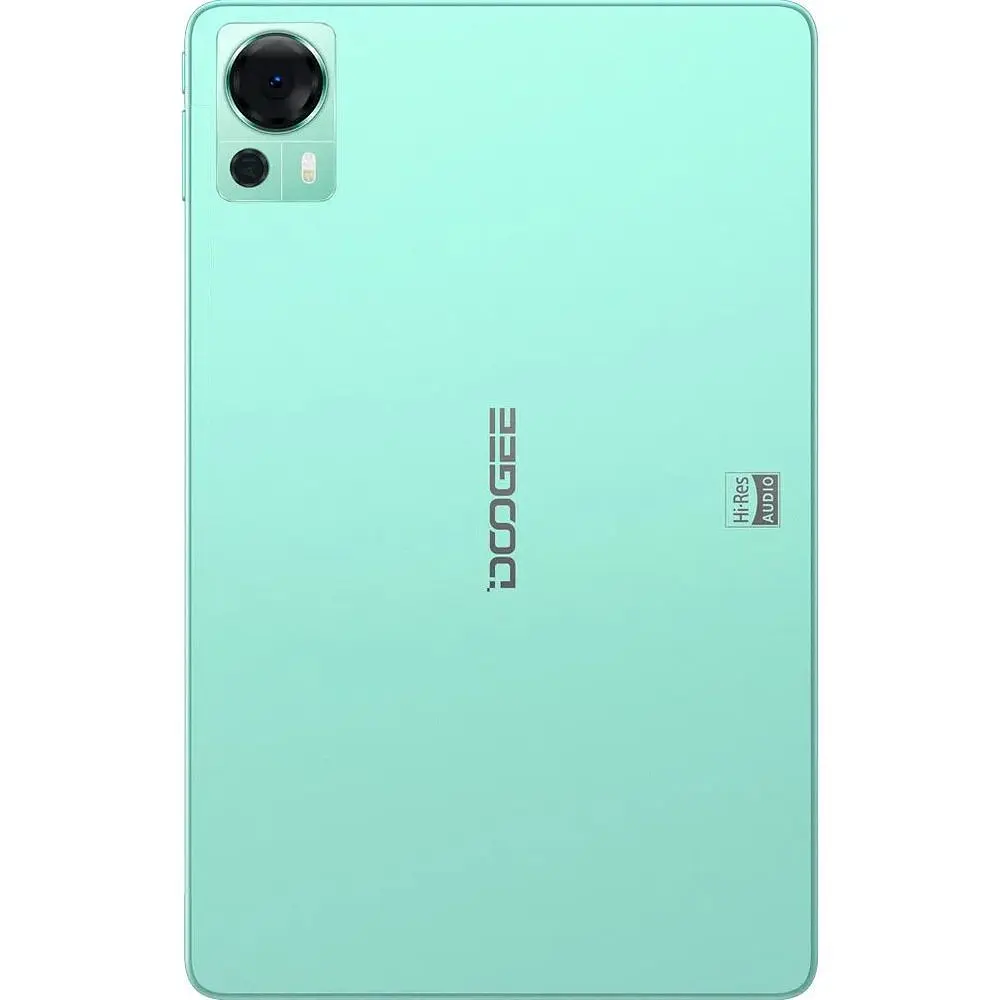 Планшет Doogee T20 8/256GB LTE Green Global EU [88613] - фото 2
