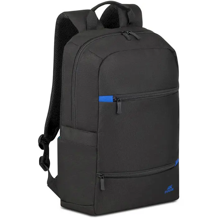 Рюкзак для ноутбука RivaCase 15.6" 8265 Black - фото 2