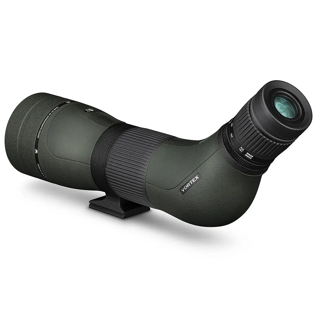 Підзорна труба Vortex Diamondback HD 16-48x65 AN (DS-65A) - фото 4