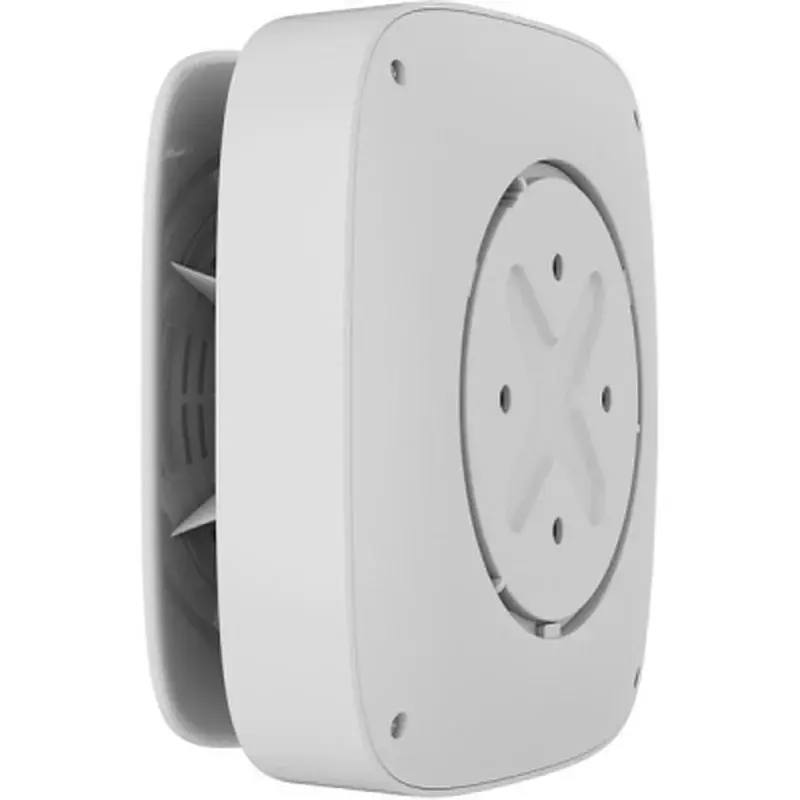 Датчик диму Ajax FireProtect 2 RB Heat/CO white - фото 6
