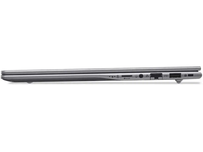 Ноутбук Acer Extensa 15 EXO15-41-R8P4 Grey (NX.EL5EU.008) - фото 9