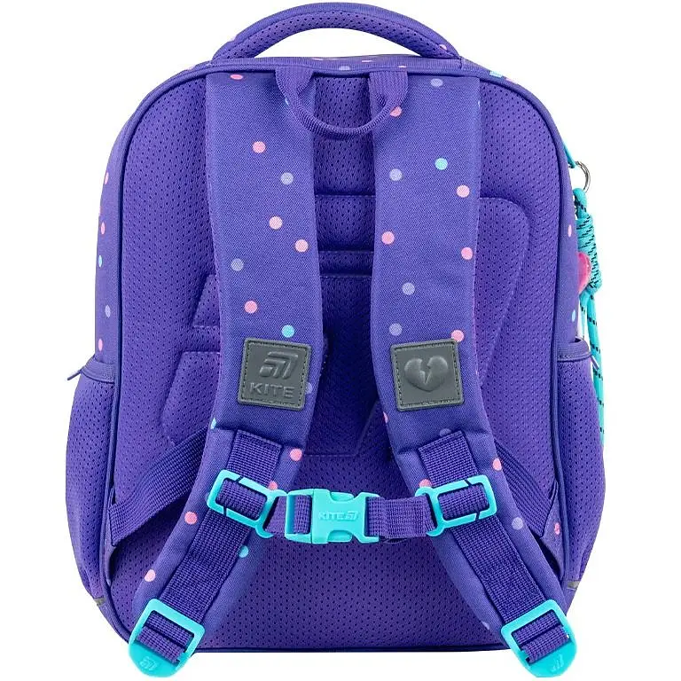 Рюкзак детский Kite Kids Kuromi (HK26-559XS-1) - фото 6