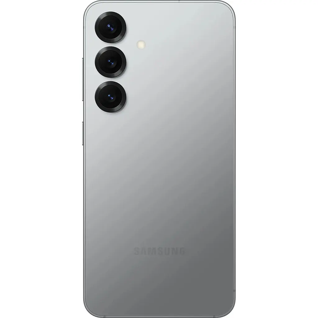 Смартфон Samsung Galaxy S25 12/256GB Silver Shadow (SM-S931BZSG) [NFC, 2 SIM/1 SIM + eSIM] - фото 7