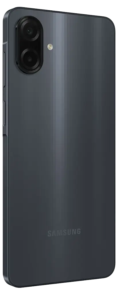 Смартфон Samsung Galaxy A07 4/128Gb ZKG чорний (7167591) - фото 6