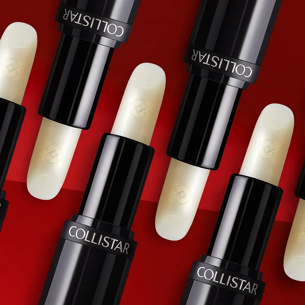 Бальзам для губ Collistar Lip Balm Pure відтінок 000 (Universal) 3 мл - фото 3