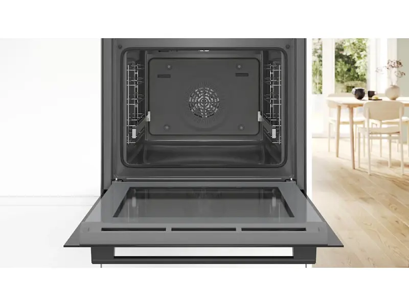 Духова шафа Bosch HRA5380B0 - фото 2