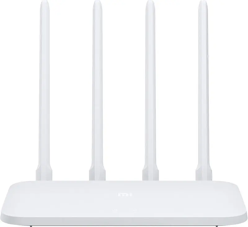 Wi-Fi роутер Xiaomi Mi WiFi Router 4C Global (DVB4231GL) - фото 2