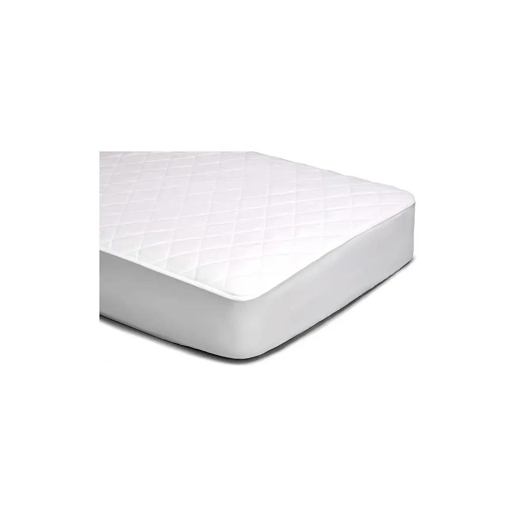 Наматрацник MirSon 952 Natural Line Стандарт Eco Aloe Vera 140x200 см (2200000837721) - фото 4