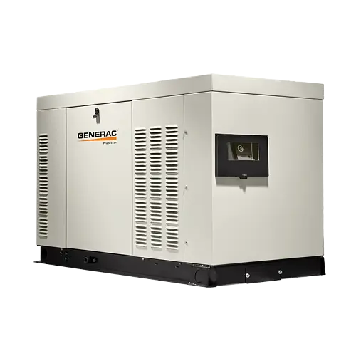 GENERAC RG02724RNAX - фото 2