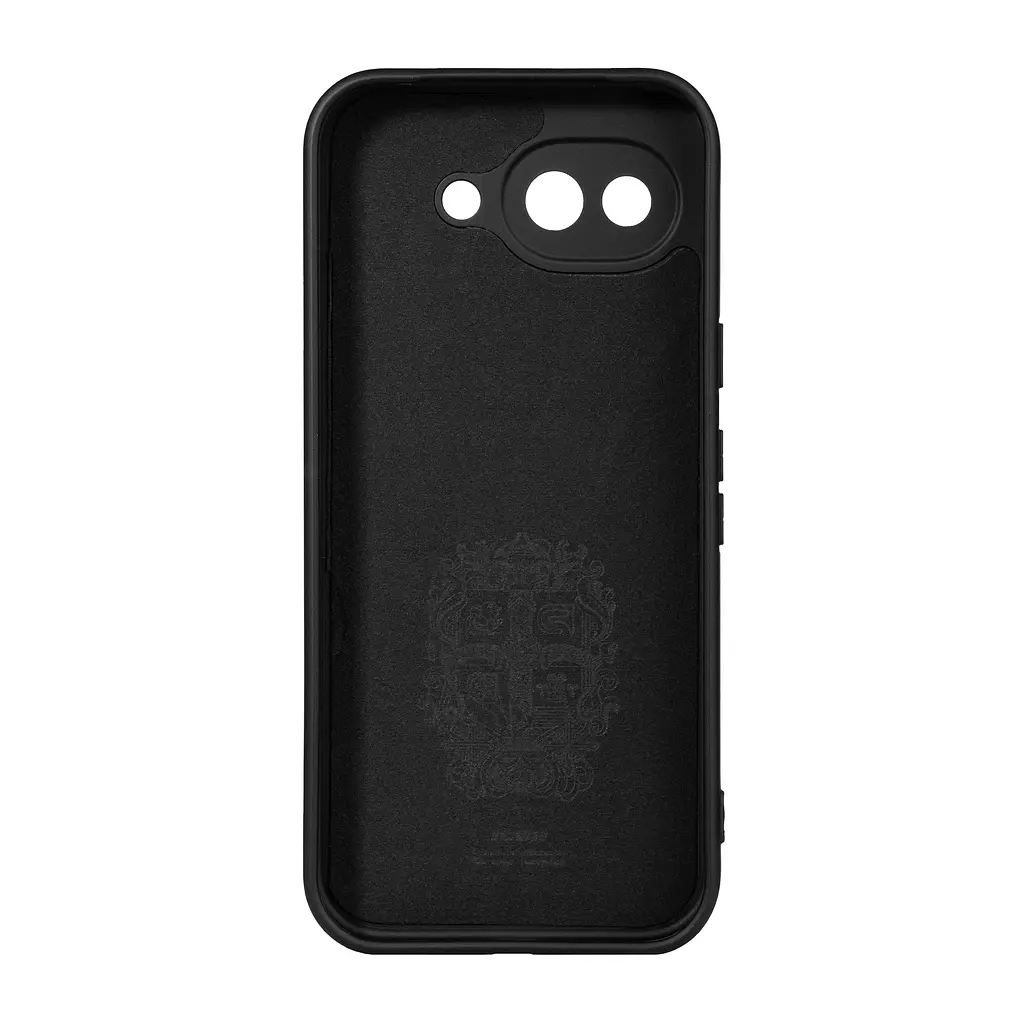 Чехол ArmorStandart ICON для Google Pixel 10a 5G Black (ARM90518) - фото 2