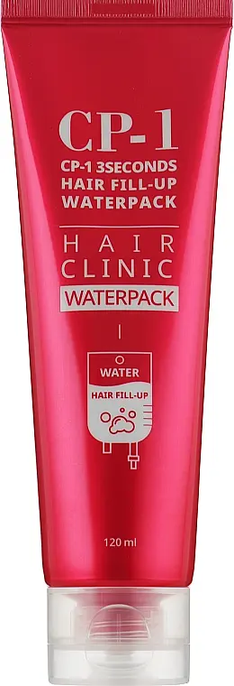 Сироватка для волосся Esthetic House CP-1 3 Seconds Hair Fill-Up Water Pack 120 мл - фото 2