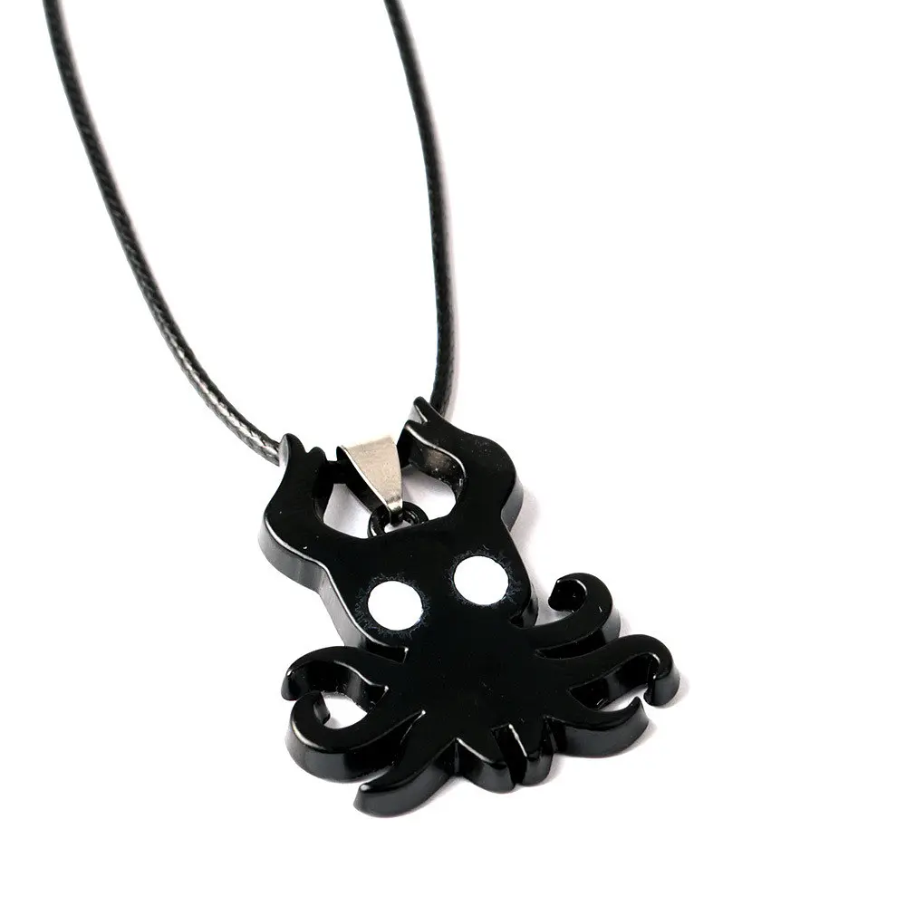 Кулон Hollow Knight Халлоунест HK 22.01.294 - фото 2