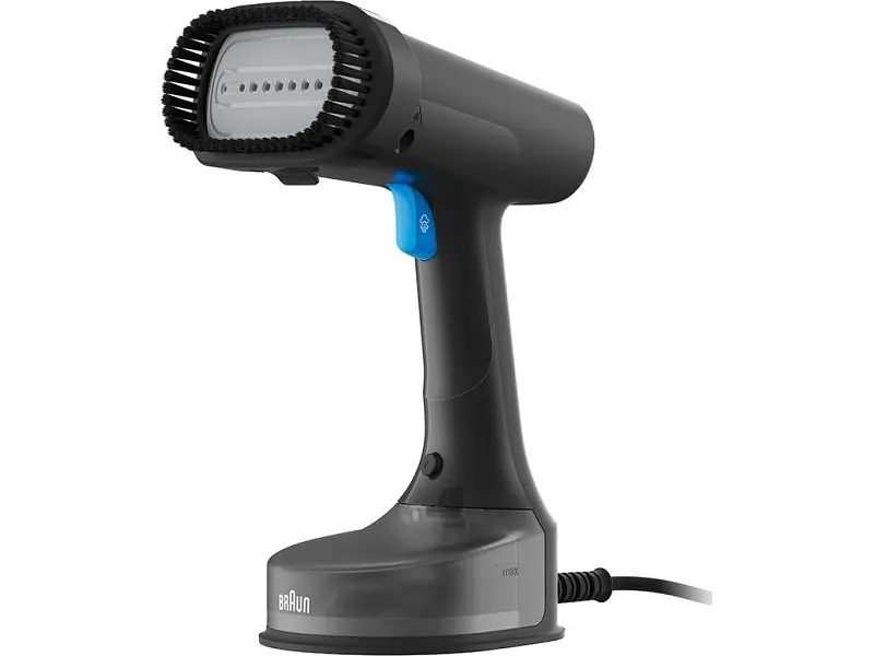 Ручний відпарювач Braun QuickStyle 5 GS5031BL - фото 2