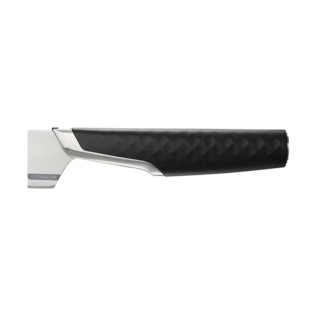 Ніж філейний Fiskars Taiten 21 см (1066836) - фото 4
