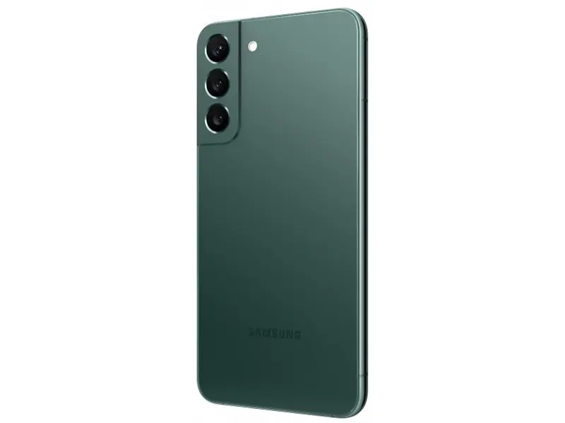 Смартфон Samsung Galaxy S22+ 8/128GB Green (SM-S906BZGD) - фото 3