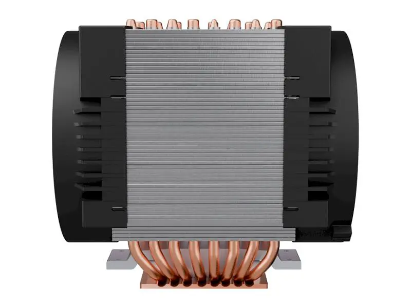 Повітряне охолодження ARCTIC Freezer 4U-OneX (ACFRE00193A) - фото 4